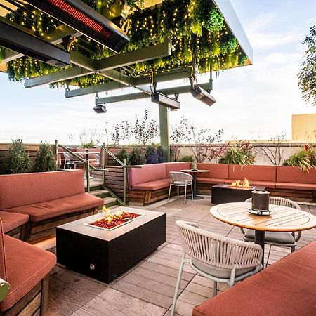 Halcyon - A Hotel In Cherry Creek DEN Exterior foto