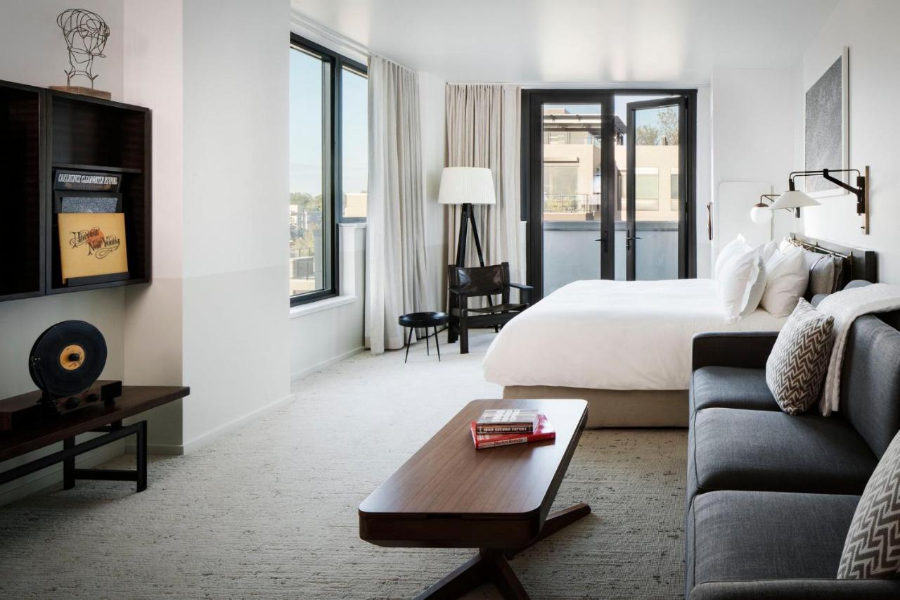 Halcyon - A Hotel In Cherry Creek DEN Exterior foto