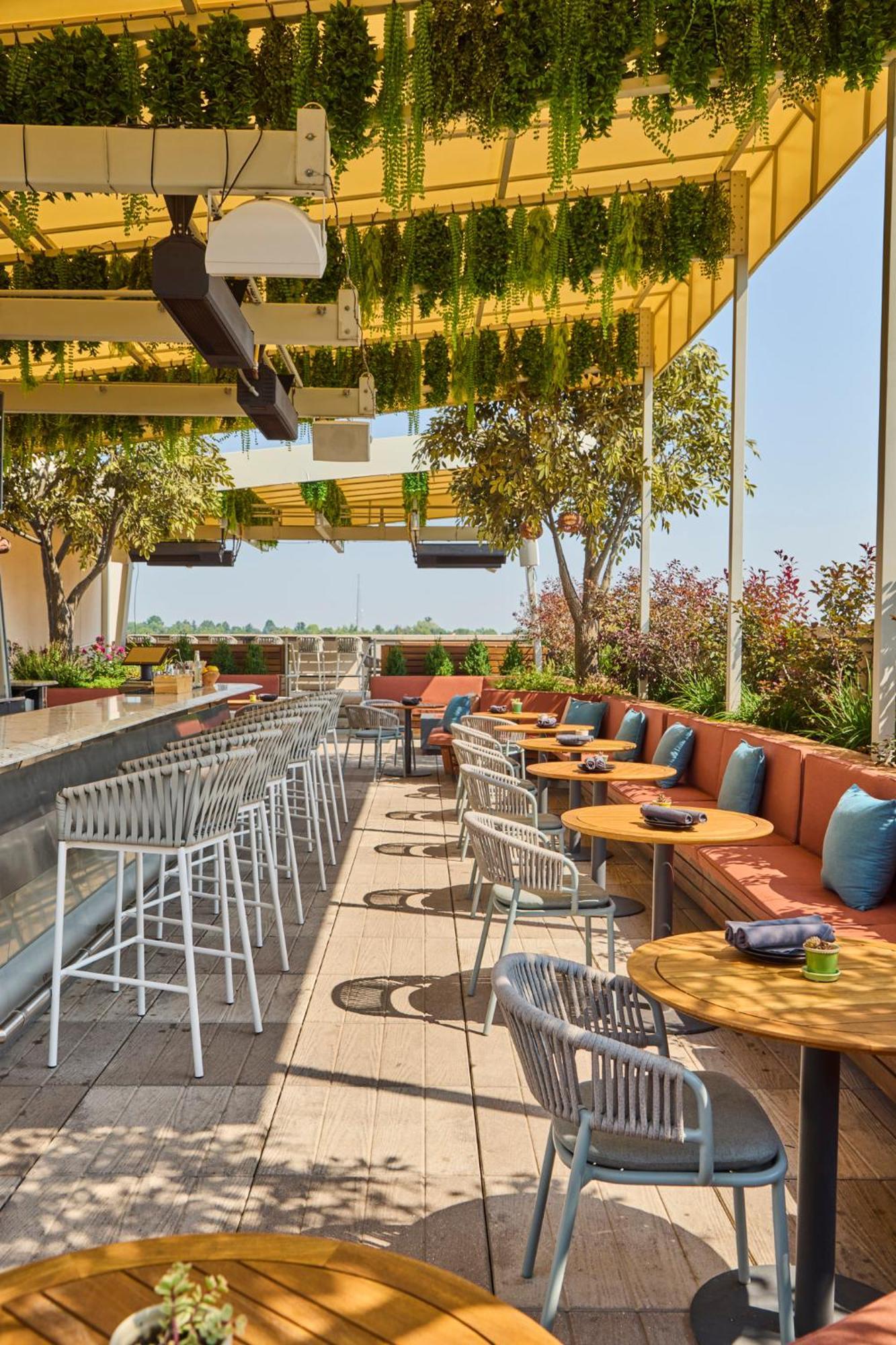 Halcyon - A Hotel In Cherry Creek DEN Exterior foto