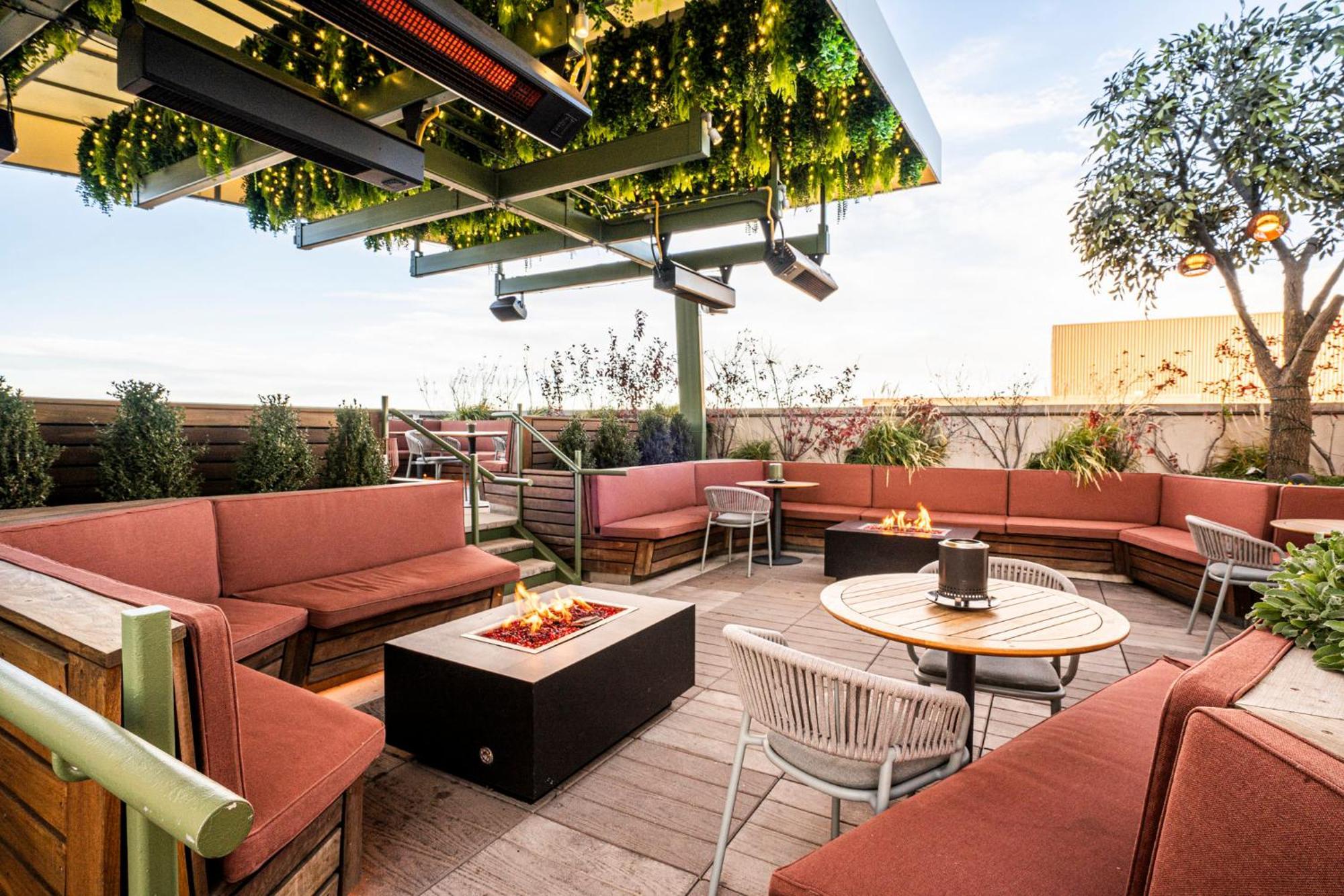 Halcyon - A Hotel In Cherry Creek DEN Exterior foto