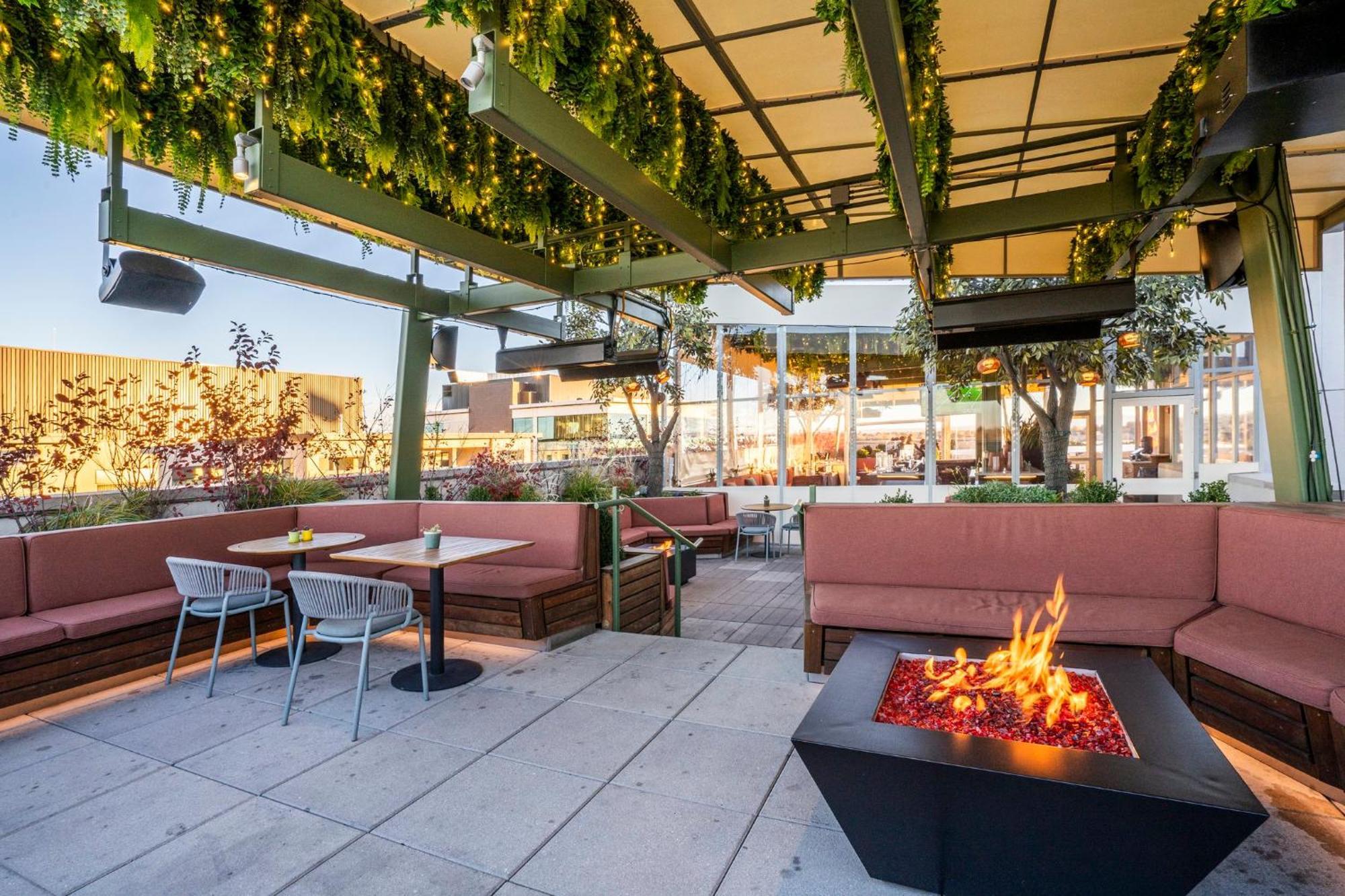 Halcyon - A Hotel In Cherry Creek DEN Exterior foto