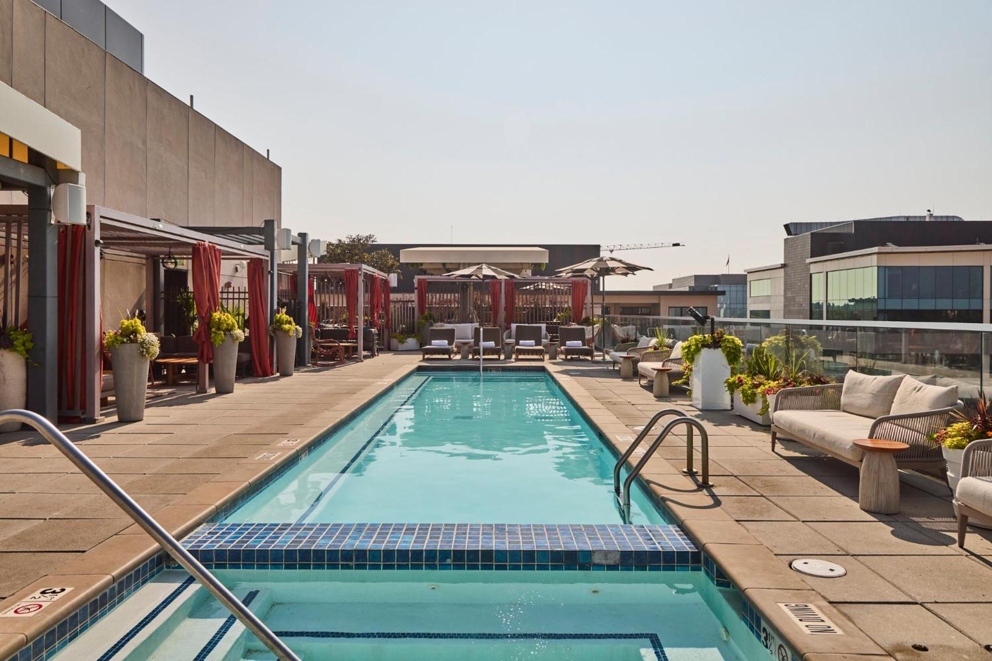 Halcyon - A Hotel In Cherry Creek DEN Exterior foto