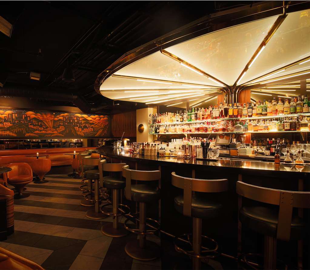 Halcyon - A Hotel In Cherry Creek DEN Comodidades foto