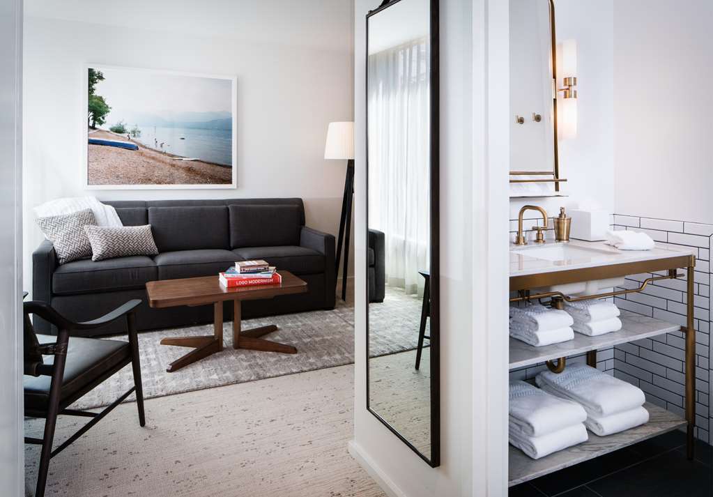 Halcyon - A Hotel In Cherry Creek DEN Quarto foto
